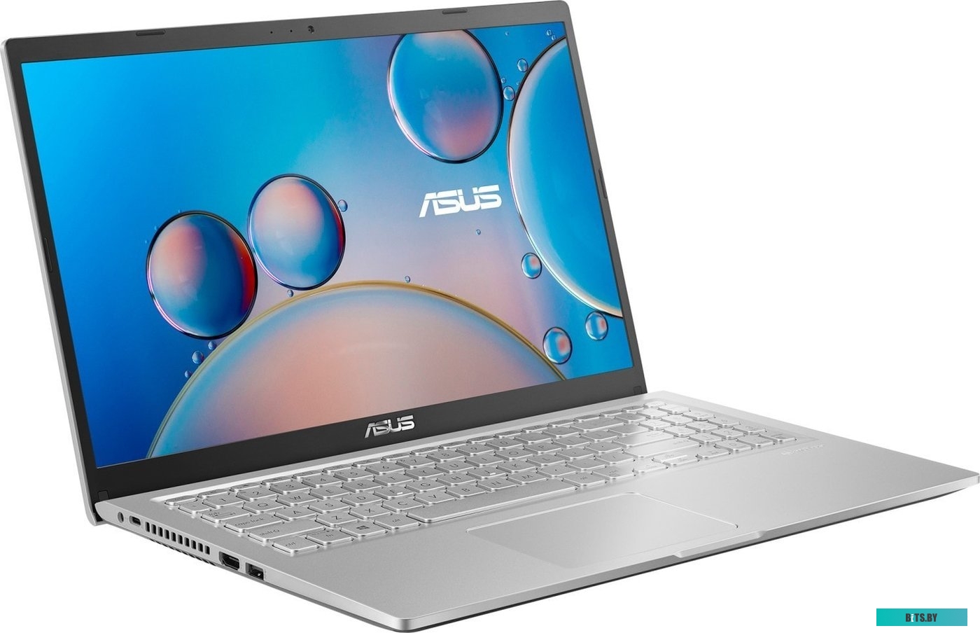 Ноутбук Asus X515JA-EJ2528