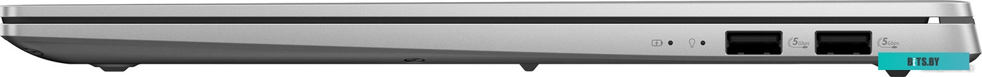 Ноутбук ASUS VivoBook S15 OLED 90NB14Q2-M005H0