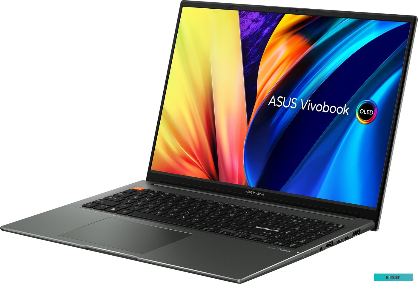 Ноутбук ASUS Vivobook S 16X M5602QA-KV103W