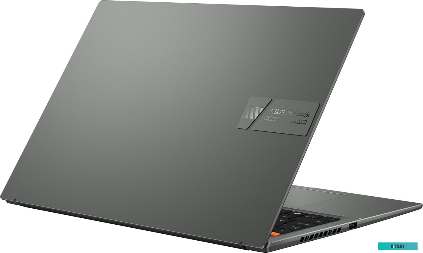 Ноутбук ASUS Vivobook S 16X M5602QA-KV103W