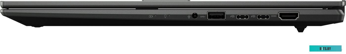 Ноутбук ASUS Vivobook S 16X M5602QA-KV103W