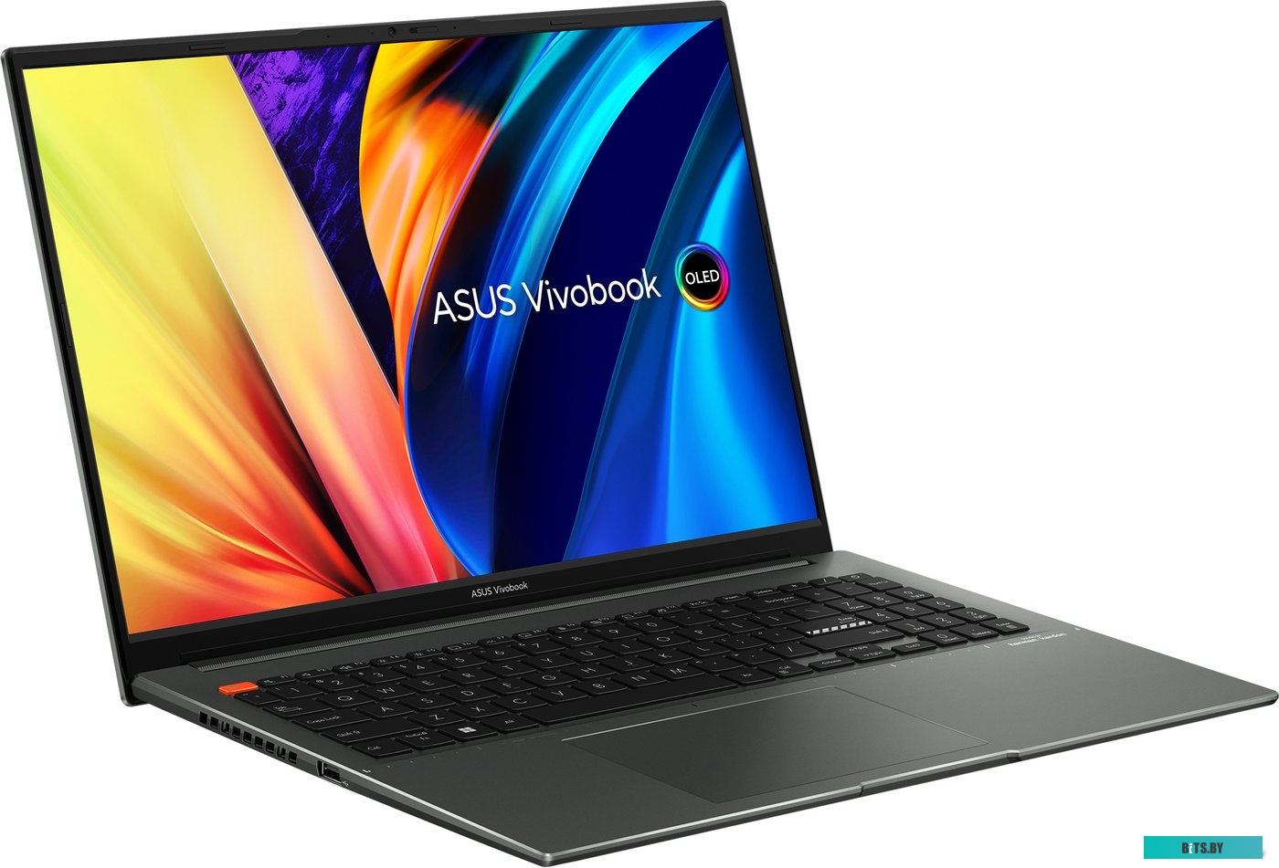 Ноутбук ASUS Vivobook S 16X M5602QA-KV103W