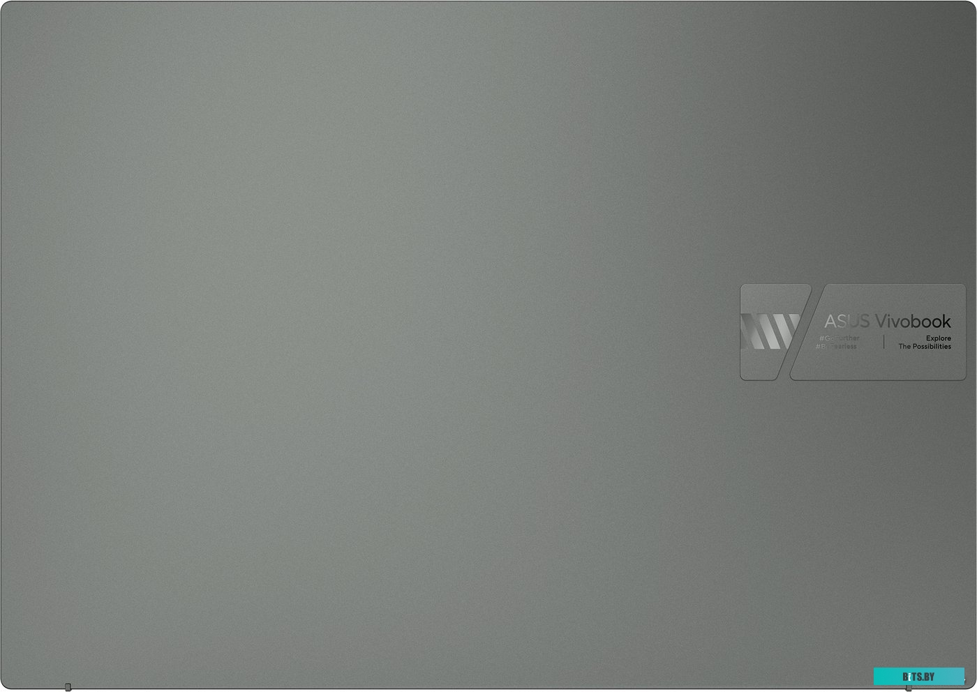Ноутбук ASUS Vivobook S 16X M5602QA-KV103W