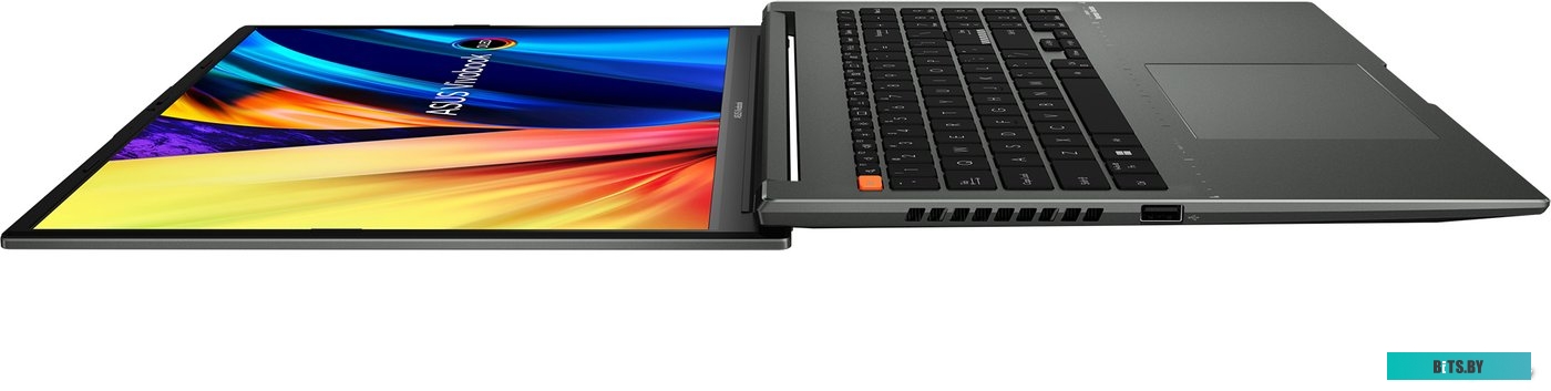 Ноутбук ASUS Vivobook S 16X M5602QA-KV103W