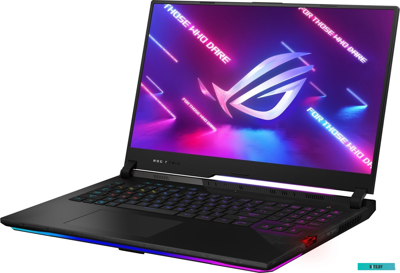 Ноутбук Asus ROG Strix SCAR 17 G733QS-HG092T <90NR0591-M01760>