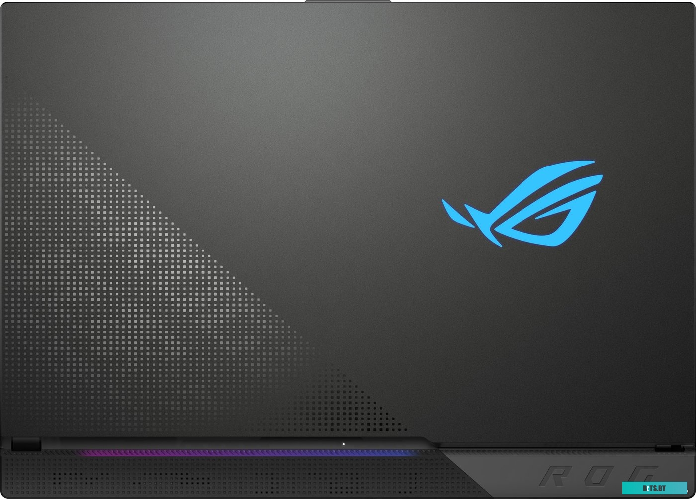 Ноутбук Asus ROG Strix SCAR 17 G733QS-HG092T <90NR0591-M01760>
