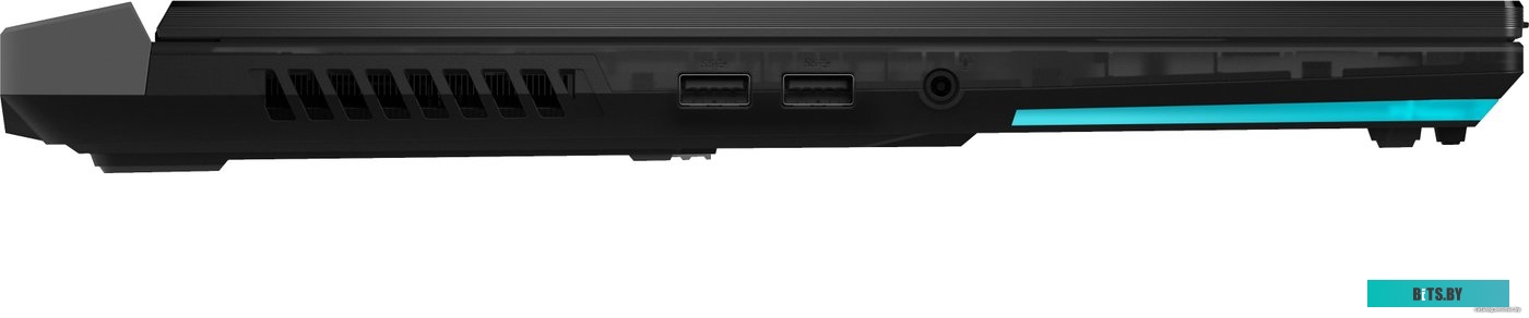Ноутбук Asus ROG Strix SCAR 17 G733QS-HG092T <90NR0591-M01760>