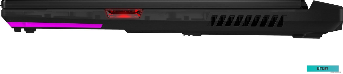 Ноутбук Asus ROG Strix SCAR 17 G733QS-HG092T <90NR0591-M01760>