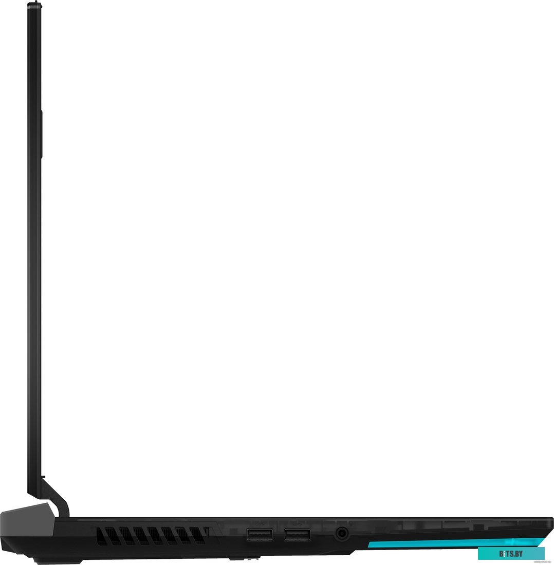 Ноутбук Asus ROG Strix SCAR 17 G733QS-HG092T <90NR0591-M01760>
