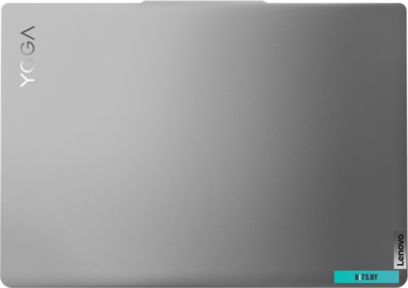 Ноутбук Lenovo Yoga Slim 6 14APU8 14"(2240x1400 IPS)/AMD Ryzen 7 7840U(3.3Ghz)/16384Mb/1024SSDGb/noDVD/Int:AMD Radeon 780M/Cam/BT/WiFi/65WHr/war 1y/1.