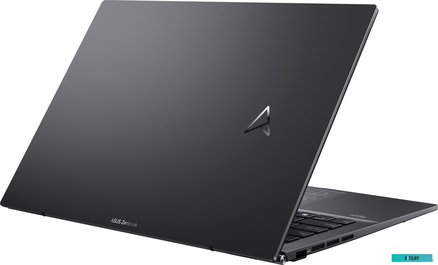 Ноутбук ASUS ZenBook 14 UM3402YA-KP290