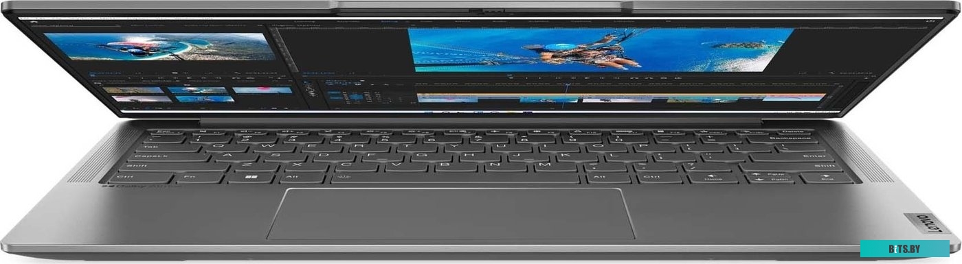 Ноутбук Lenovo Yoga Slim 6 14IRH8 83E00055RU