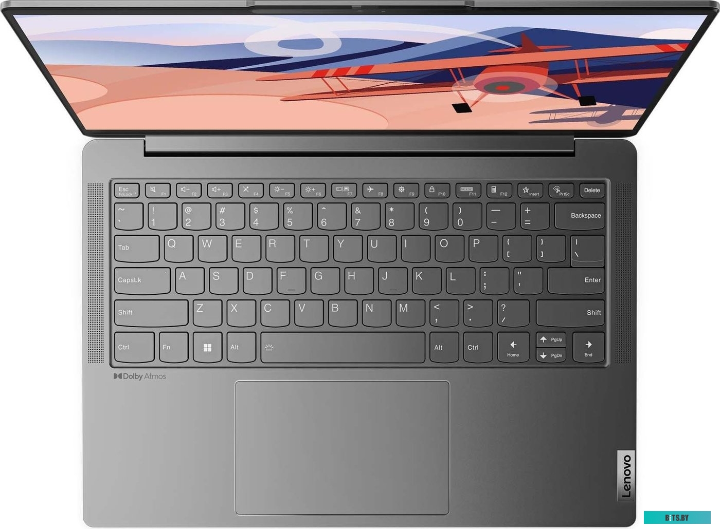Ноутбук Lenovo Yoga Slim 6 14IRH8 83E00055RU