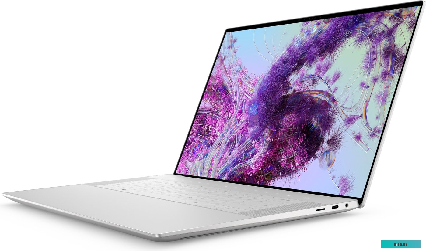 Ноутбук Dell XPS 16 9640 9640-9312