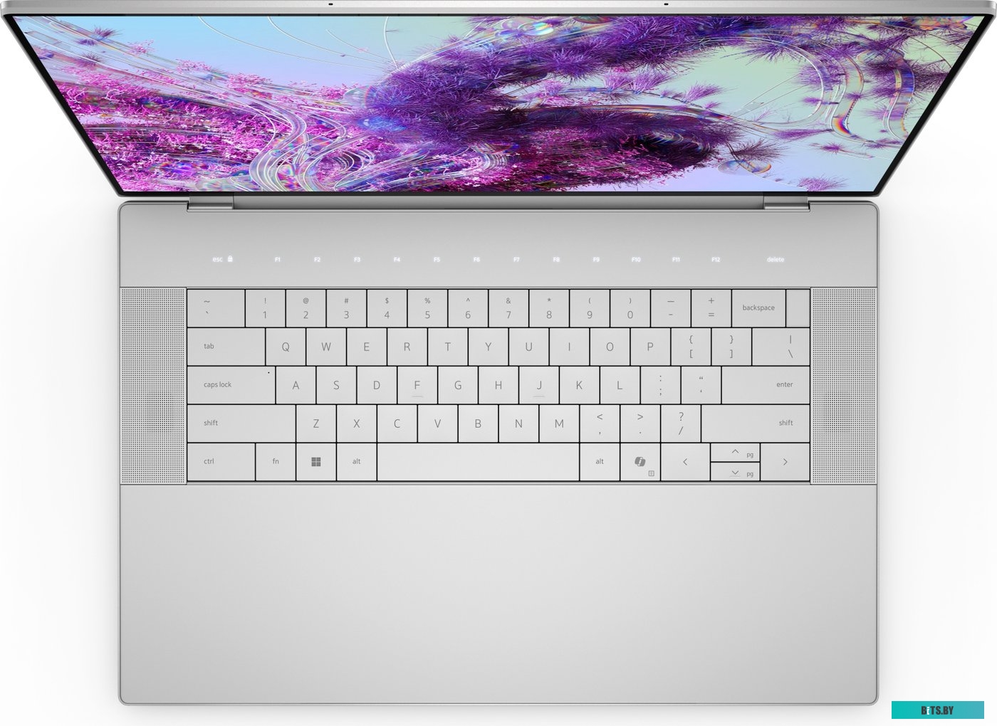 Ноутбук Dell XPS 16 9640 9640-9445