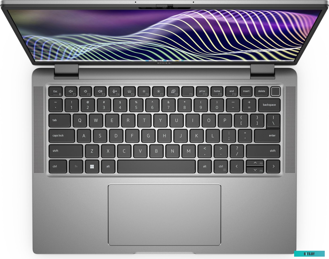 Ноутбук Dell XPS 13 9340 9340-7612