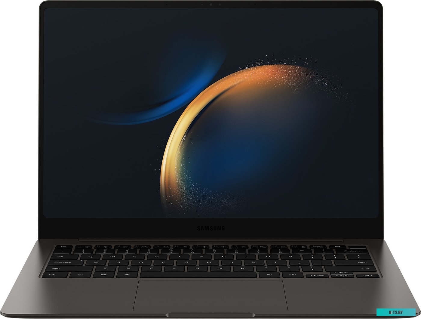 Ноутбук Samsung Galaxy Book 3 PRO NP940XFG-KC2US i7-1360P 16Gb SSD 512Gb