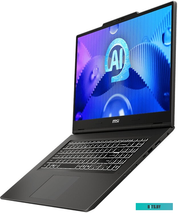 Ноутбук MSI Venture 17 AI A1MG-004XRU 9S7-17U211-004_Win11P