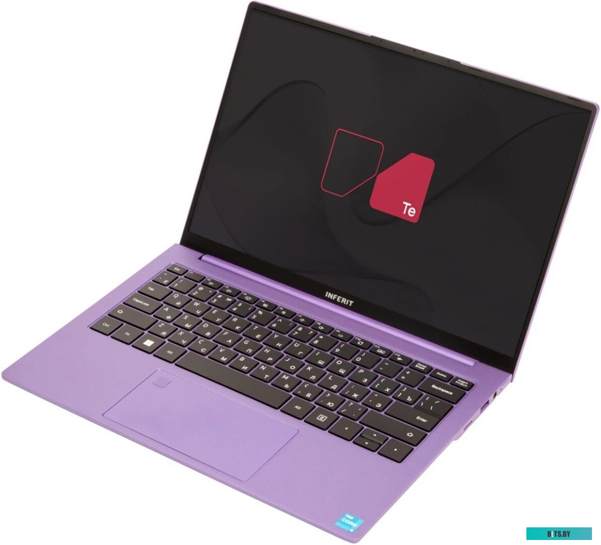 Ноутбук Inferit Compact Violet 14.1" (IFLTSI5P3CP11) IFLTSI5P3CP11