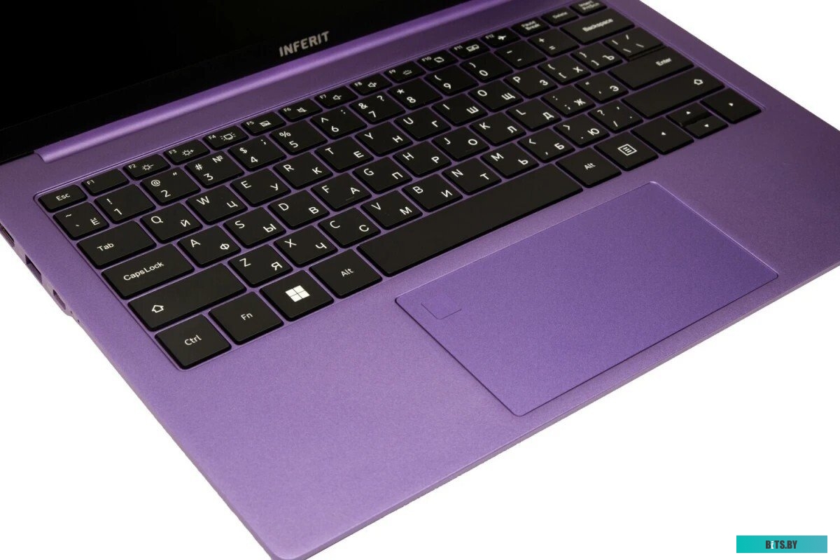 Ноутбук Inferit Compact Violet 14.1" (IFLTSI5P3CP11) IFLTSI5P3CP11