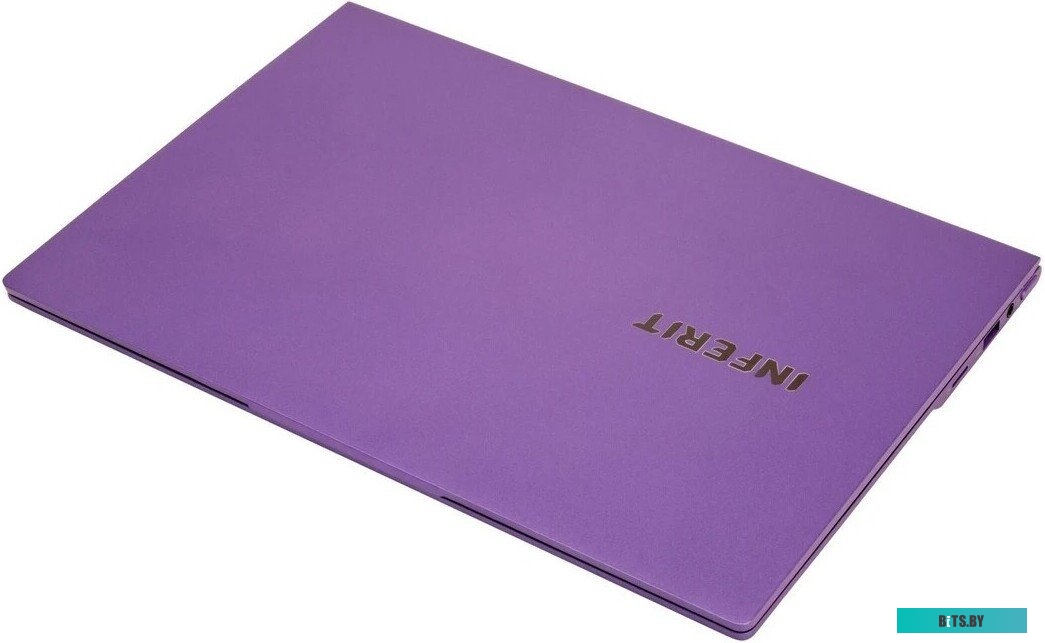 Ноутбук Inferit Compact Violet 14.1" (IFLTSI5P3CP11) IFLTSI5P3CP11