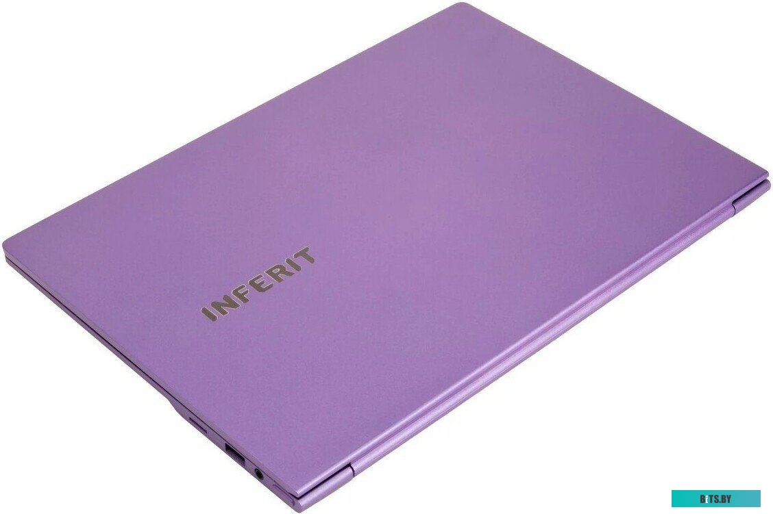 Ноутбук Inferit Compact Violet 14.1" (IFLTSI5P3CP11) IFLTSI5P3CP11