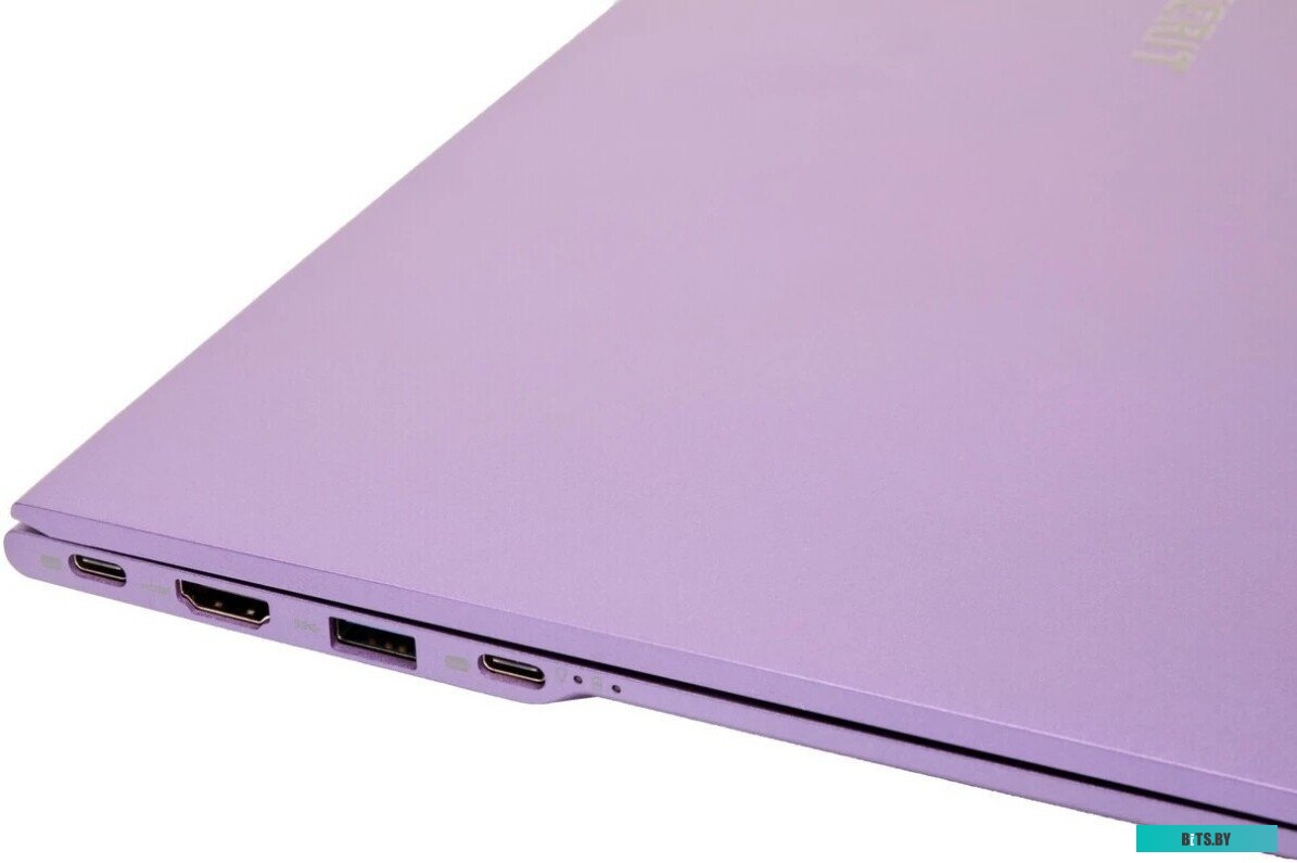Ноутбук Inferit Compact Violet 14.1" (IFLTSI5P3CP11) IFLTSI5P3CP11