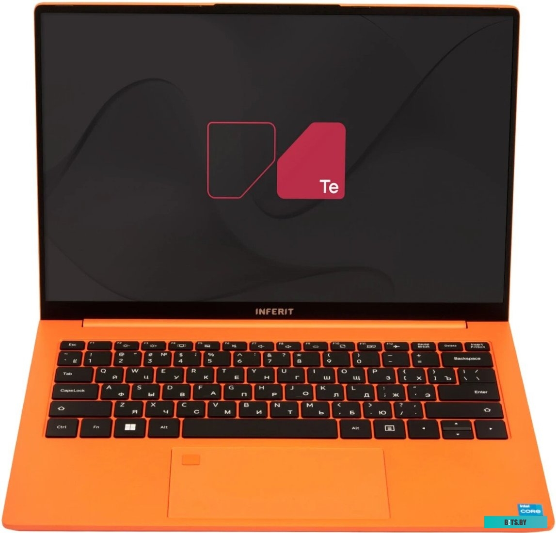 Ноутбук Inferit Compact Orange 14.1" (IFLTSI5P3CO11) IFLTSI5P3CO11