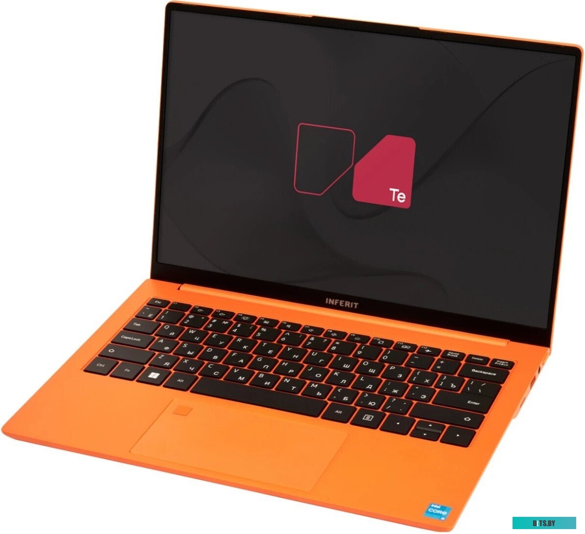 Ноутбук Inferit Compact Orange 14.1" (IFLTSI5P3CO11) IFLTSI5P3CO11