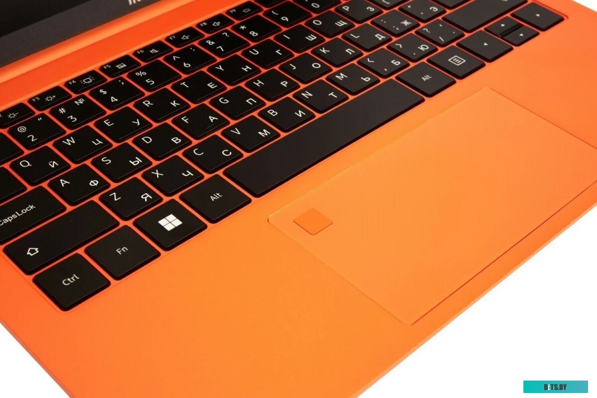 Ноутбук Inferit Compact Orange 14.1" (IFLTSI5P3CO11) IFLTSI5P3CO11