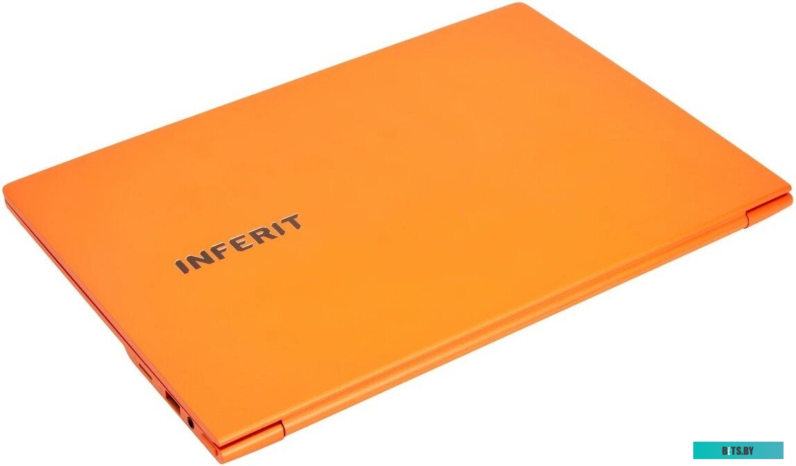Ноутбук Inferit Compact Orange 14.1" (IFLTSI5P3CO11) IFLTSI5P3CO11