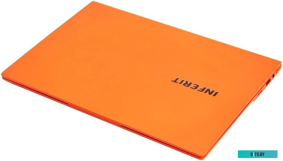 Ноутбук Inferit Compact Orange 14.1" (IFLTSI5P3CO11) IFLTSI5P3CO11
