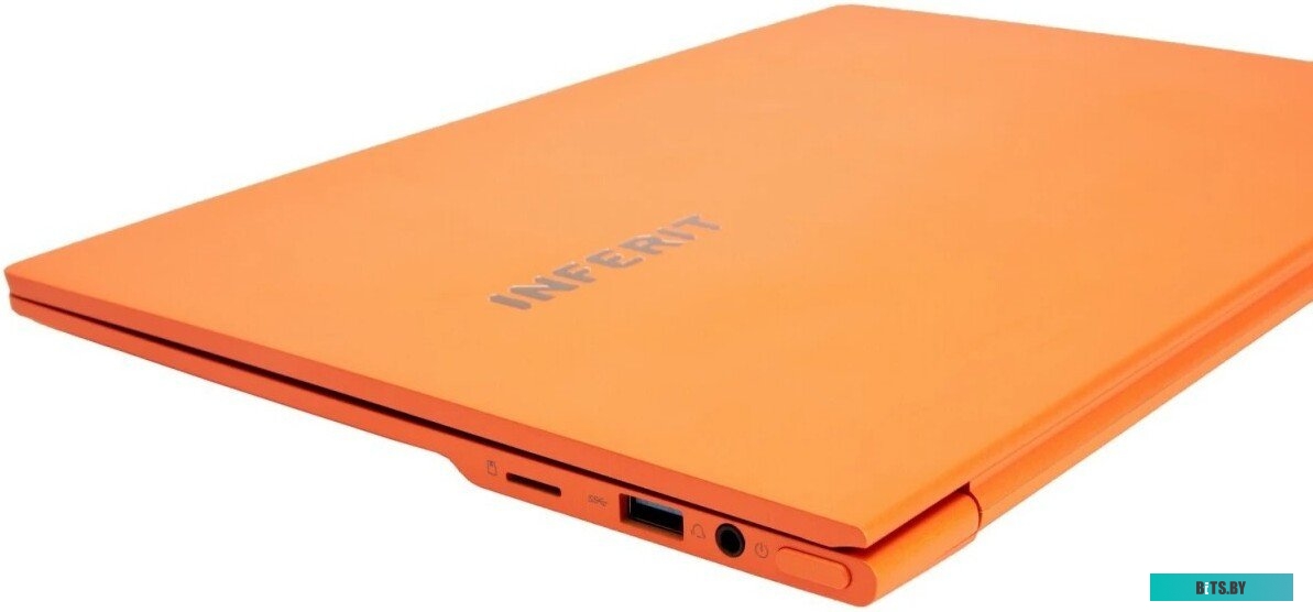 Ноутбук Inferit Compact Orange 14.1" (IFLTSI5P3CO11) IFLTSI5P3CO11