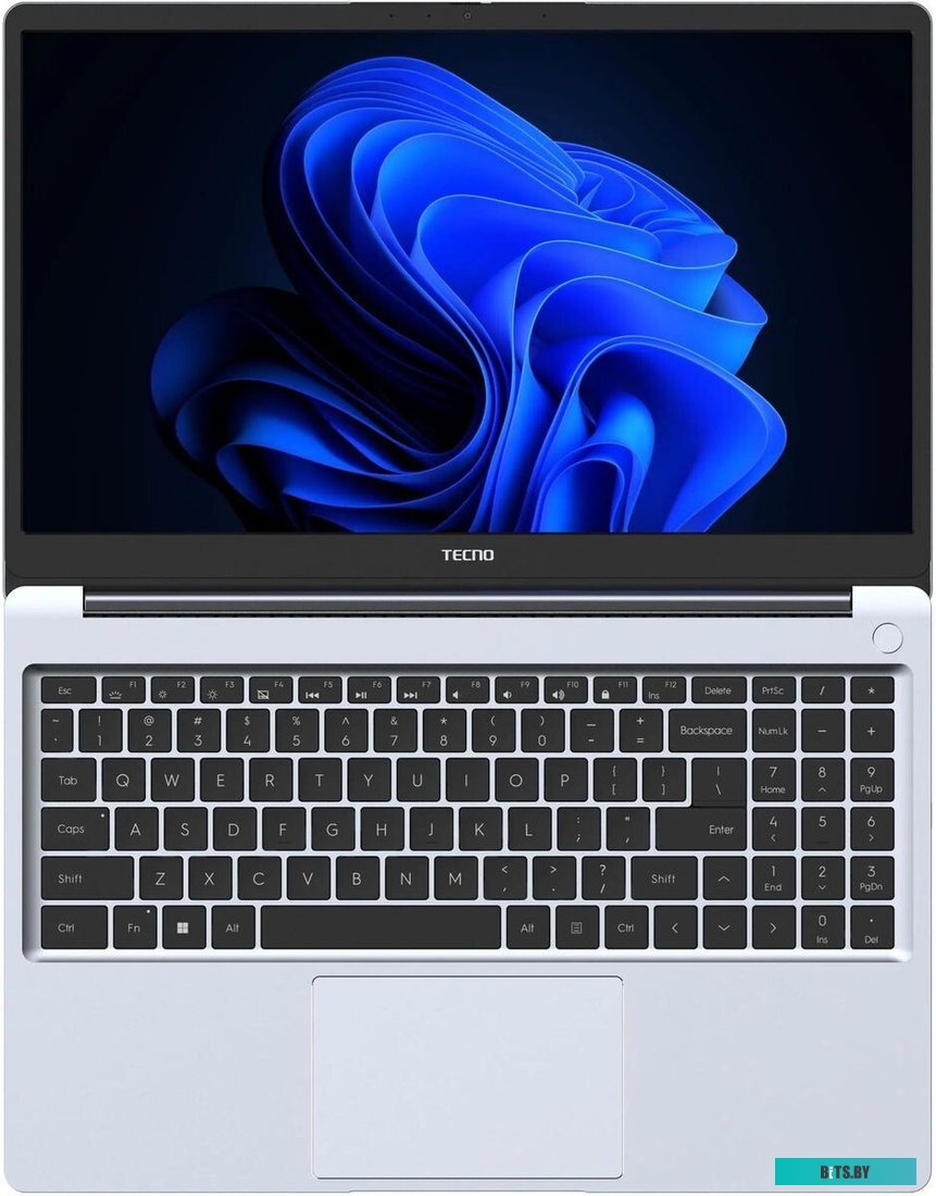 Ноутбук TECNO Megabook K15S K15SDA  4894947067983 4894947067983