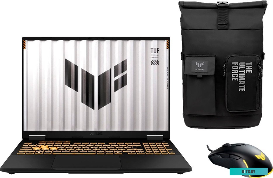 90NR0MI1-M003H0***FX608JM-RV061 ASUS TUF Gaming F16 FX608JM-RV061