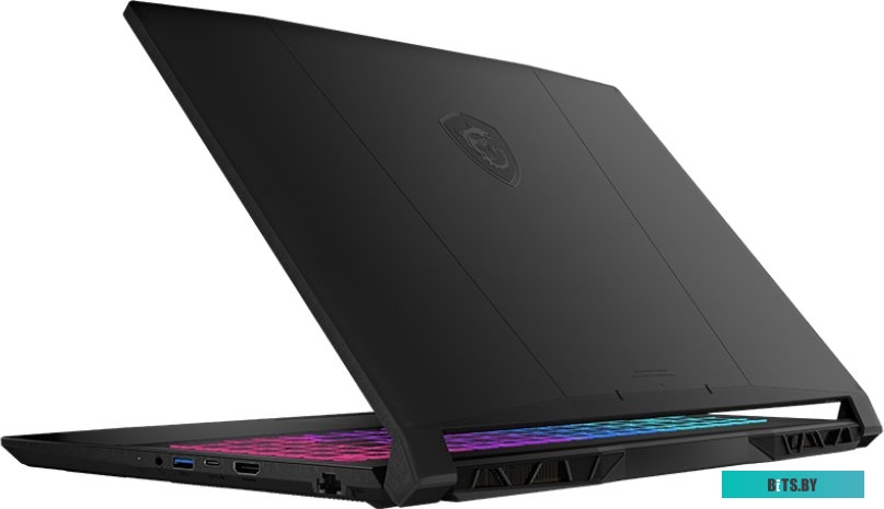 Ноутбук MSI Katana 15 B13VFK-2434XRU  9S7-158571-2434