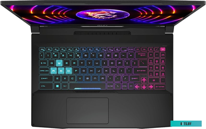 Ноутбук MSI Katana 17 B13VFK-2435XRU 9S7-158571-2435