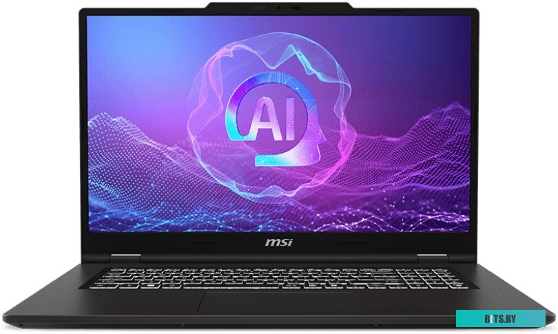 Ноутбук MSI Venture 17 AI A2HMG-010XRU 9S7-17U211-010