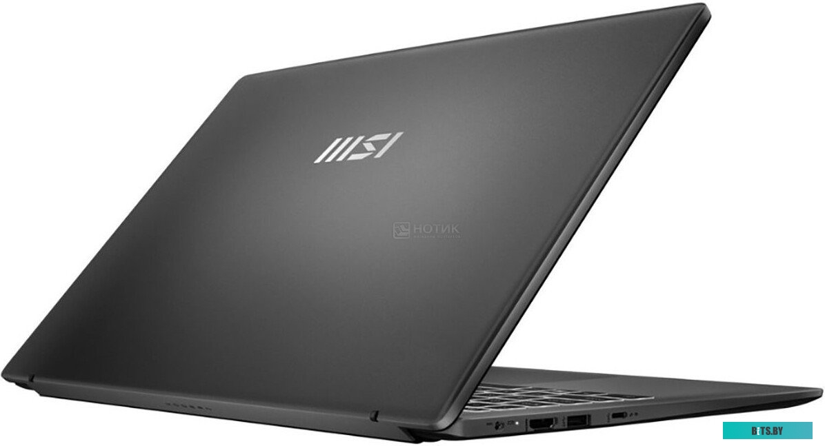 Ноутбук MSI Modern 14 F1MG 9S7-14S111-619
