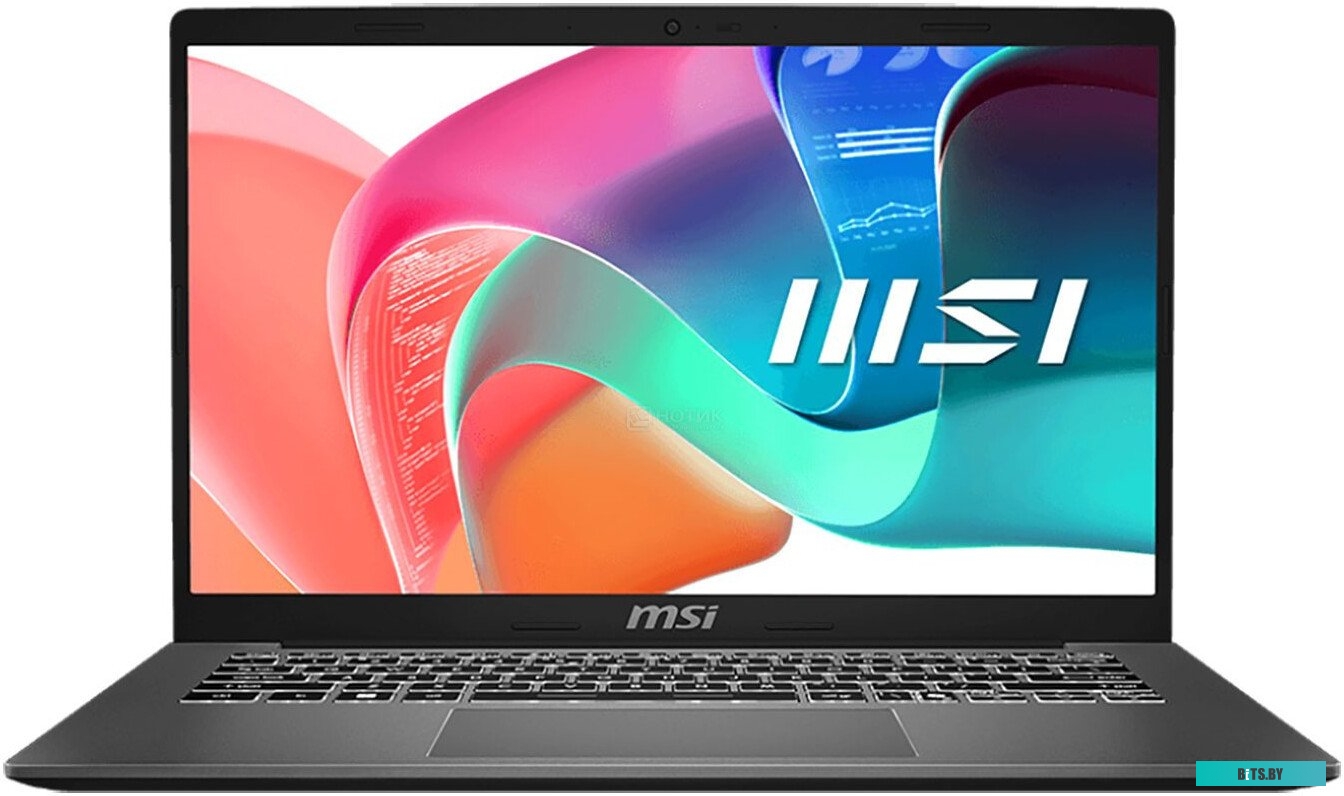 Ноутбук MSI Modern 14 F1MG 9S7-14S111-618