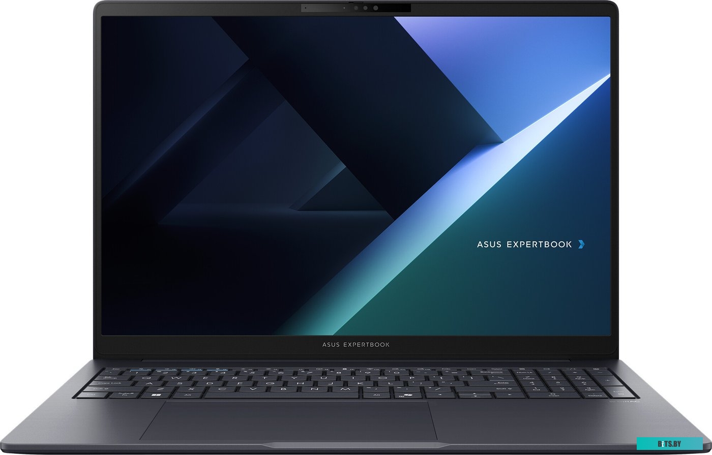 Ноутбук ASUS ExpertBook B5 B5605CCA-PL0073 Gentle Grey (90NX08F1-M002T0) 90NX08F1-M002T0