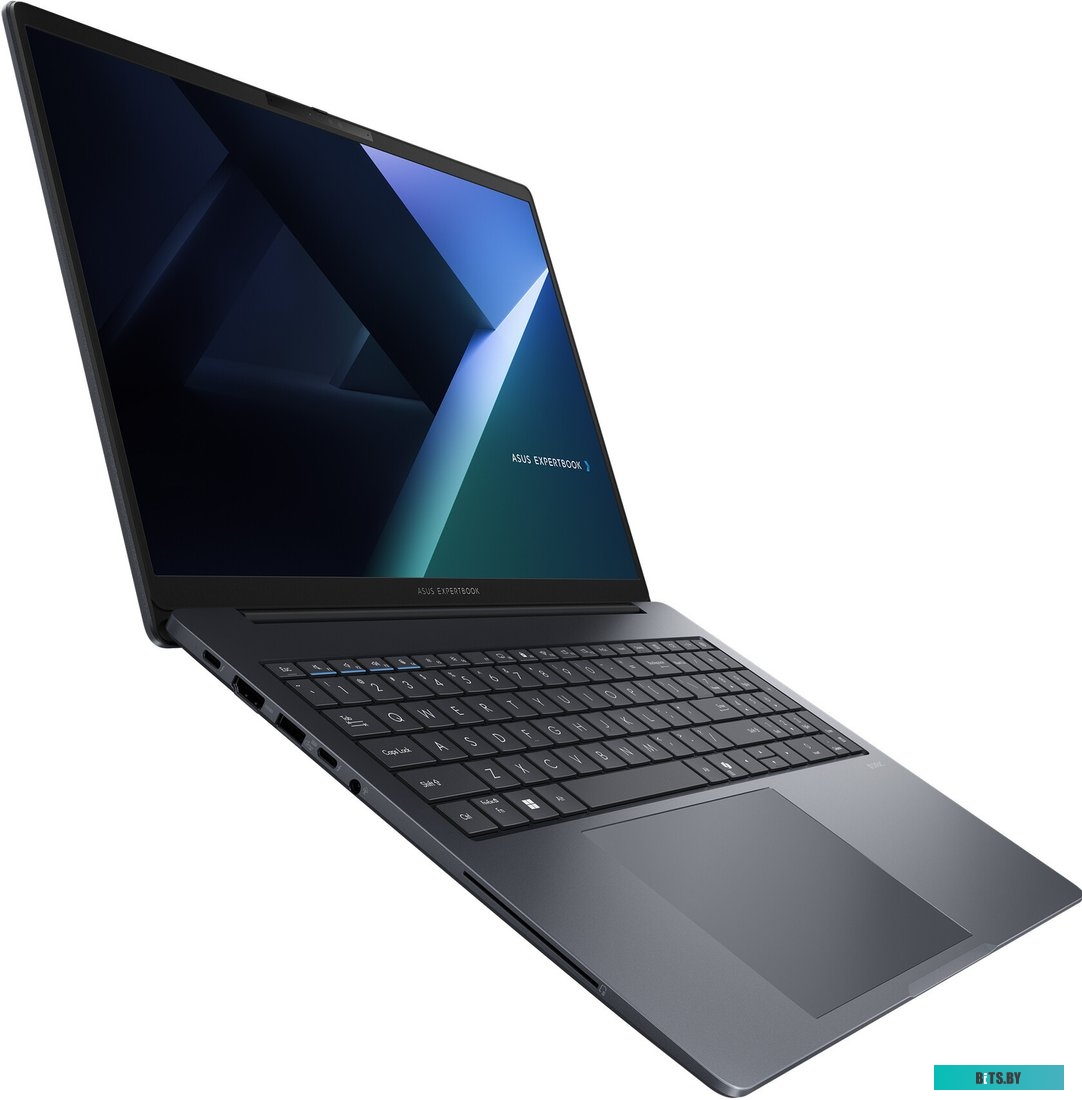 Ноутбук ASUS ExpertBook B5 B5605CCA-PL0073 Gentle Grey (90NX08F1-M002T0) 90NX08F1-M002T0