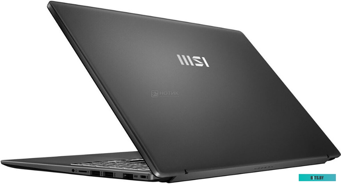 Ноутбук MSI Modern 14 F1MG (9S7-14S111-484) 9S7-14S111-484