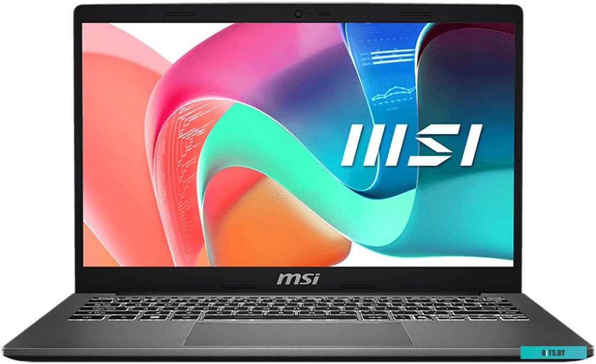 Ноутбук MSI Modern 13 F1MOG (9S7-13S131-068) 9S7-13S131-068