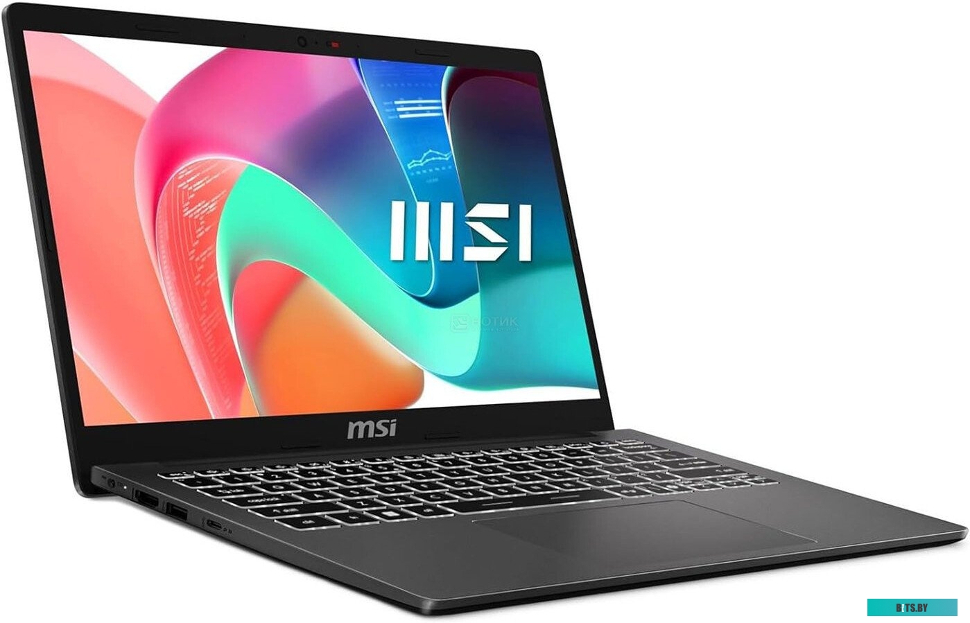 Ноутбук MSI Modern 13 F1MOG (9S7-13S131-068) 9S7-13S131-068