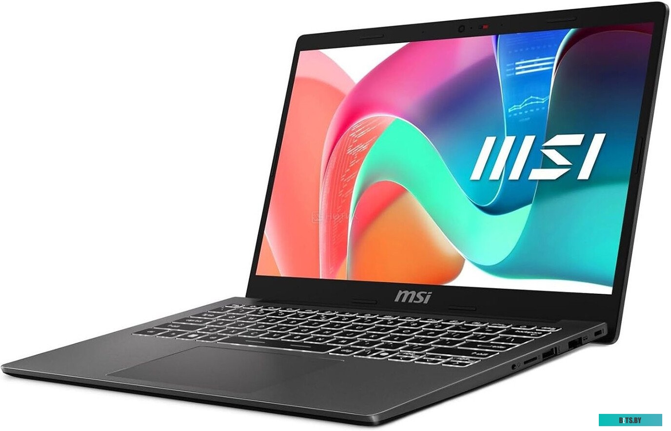 Ноутбук MSI Modern 13 F1MOG (9S7-13S131-068) 9S7-13S131-068