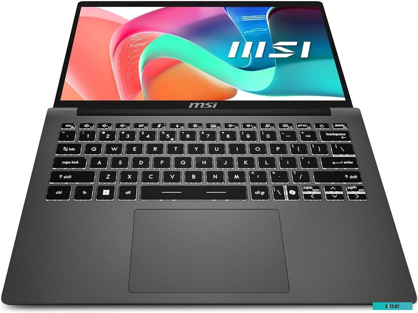 Ноутбук MSI Modern 13 F1MOG (9S7-13S131-068) 9S7-13S131-068