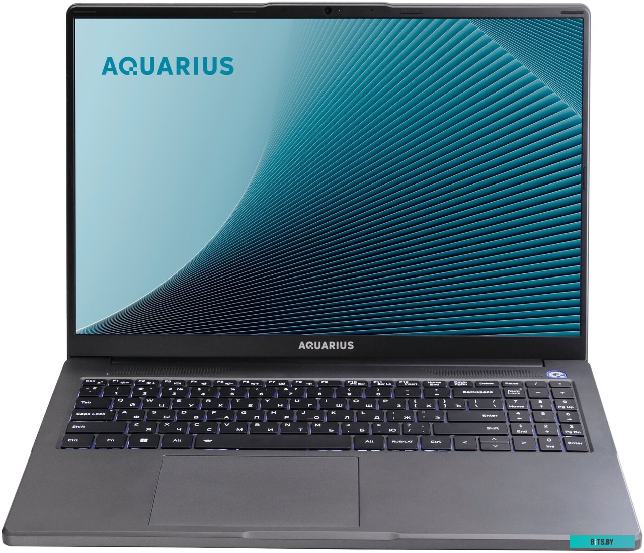 Ноутбук Aquarius Cmp NE356  (QRCNNE3561533116S151SCN2TNNNN2) QRCNNE3561533116S151SCN2TNNNN2