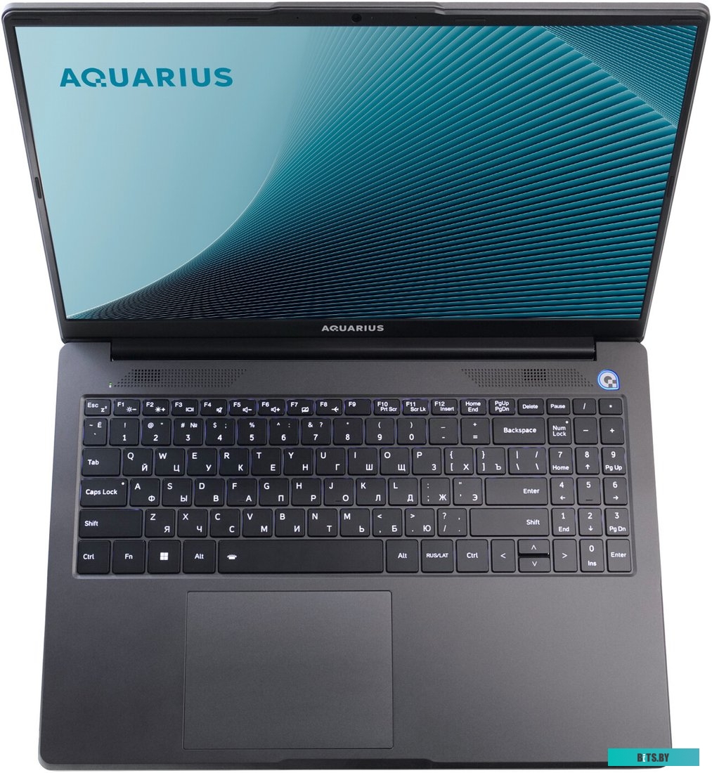 Ноутбук Aquarius Cmp NE356  (NE356153318S125SCN2TNNNNN2) NE356153318S125SCN2TNNNNN2