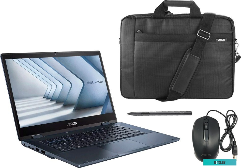 ASUS EXPERTBOOK B3 Flip/ B3402FVA-I516512B8D 90NX07N1-M013F0